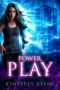 [Amanda Byrne 01] • Power Play